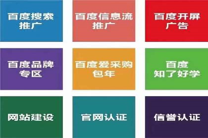 案例分享：SEM助力品牌形象塑造